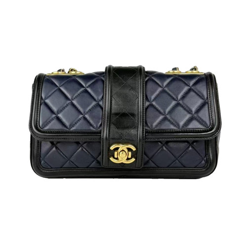 Chanel elegant flap quilted - flap,