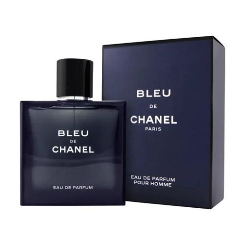 Chanel bleu oz - bleu,